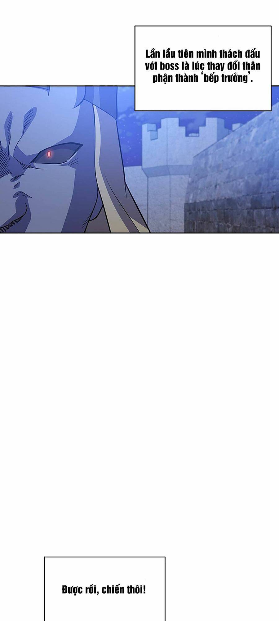 Xin Mời Dùng Bữa - Chapter 50