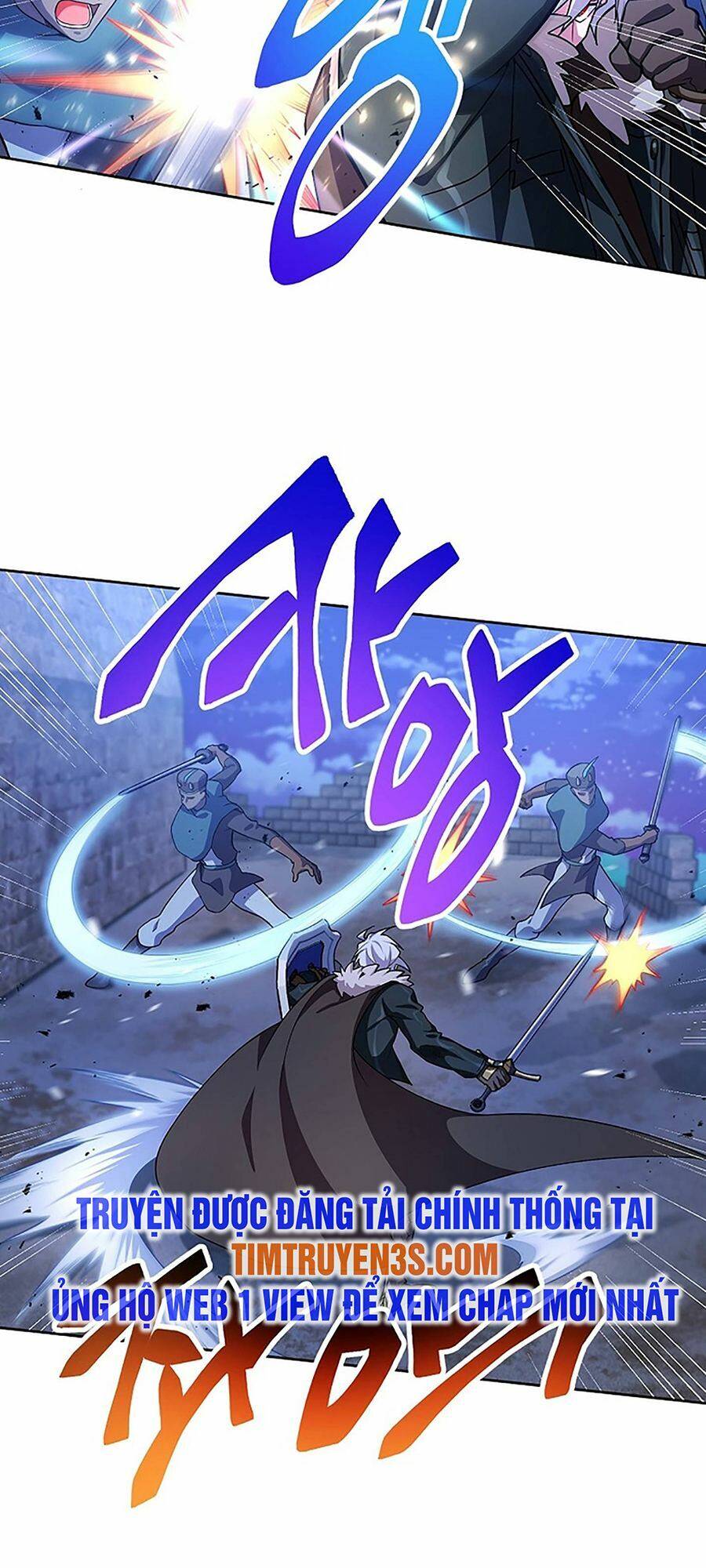 Xin Mời Dùng Bữa - Chapter 50