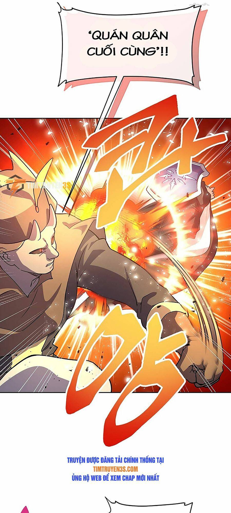 Xin Mời Dùng Bữa - Chapter 50