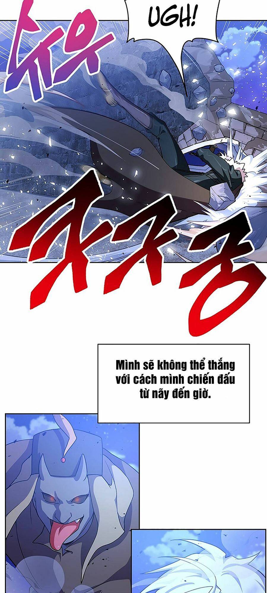 Xin Mời Dùng Bữa - Chapter 50