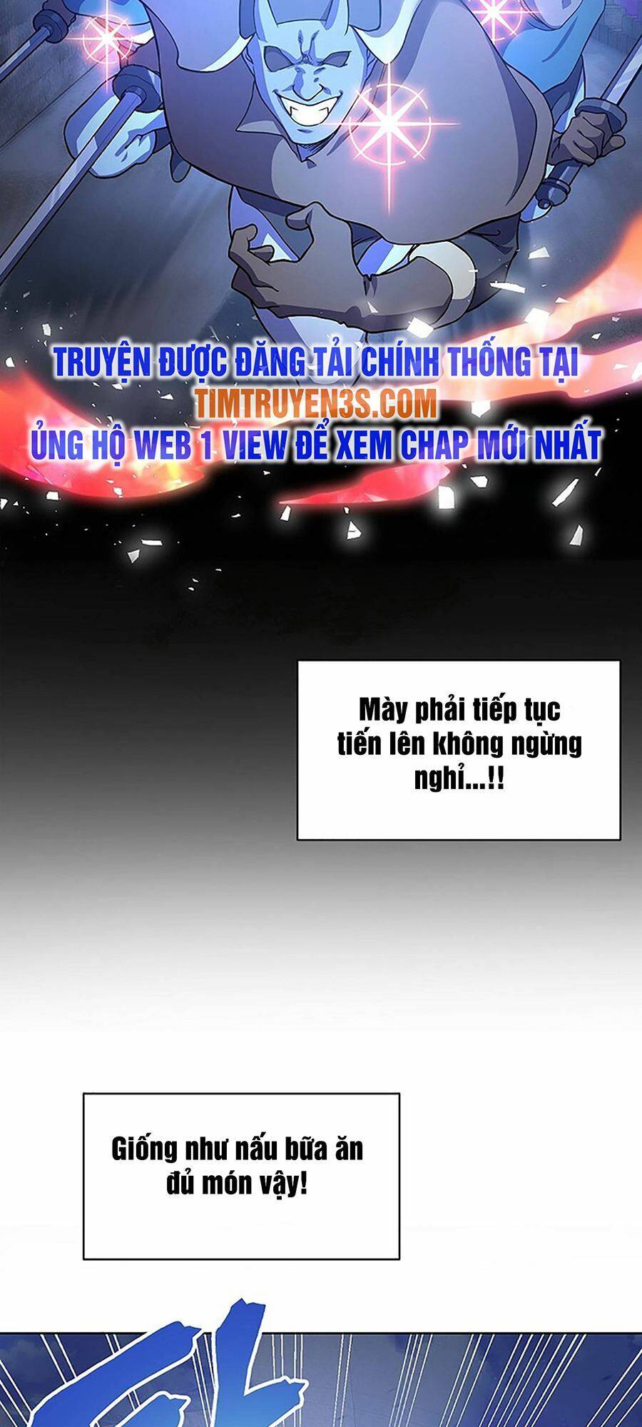 Xin Mời Dùng Bữa - Chapter 50