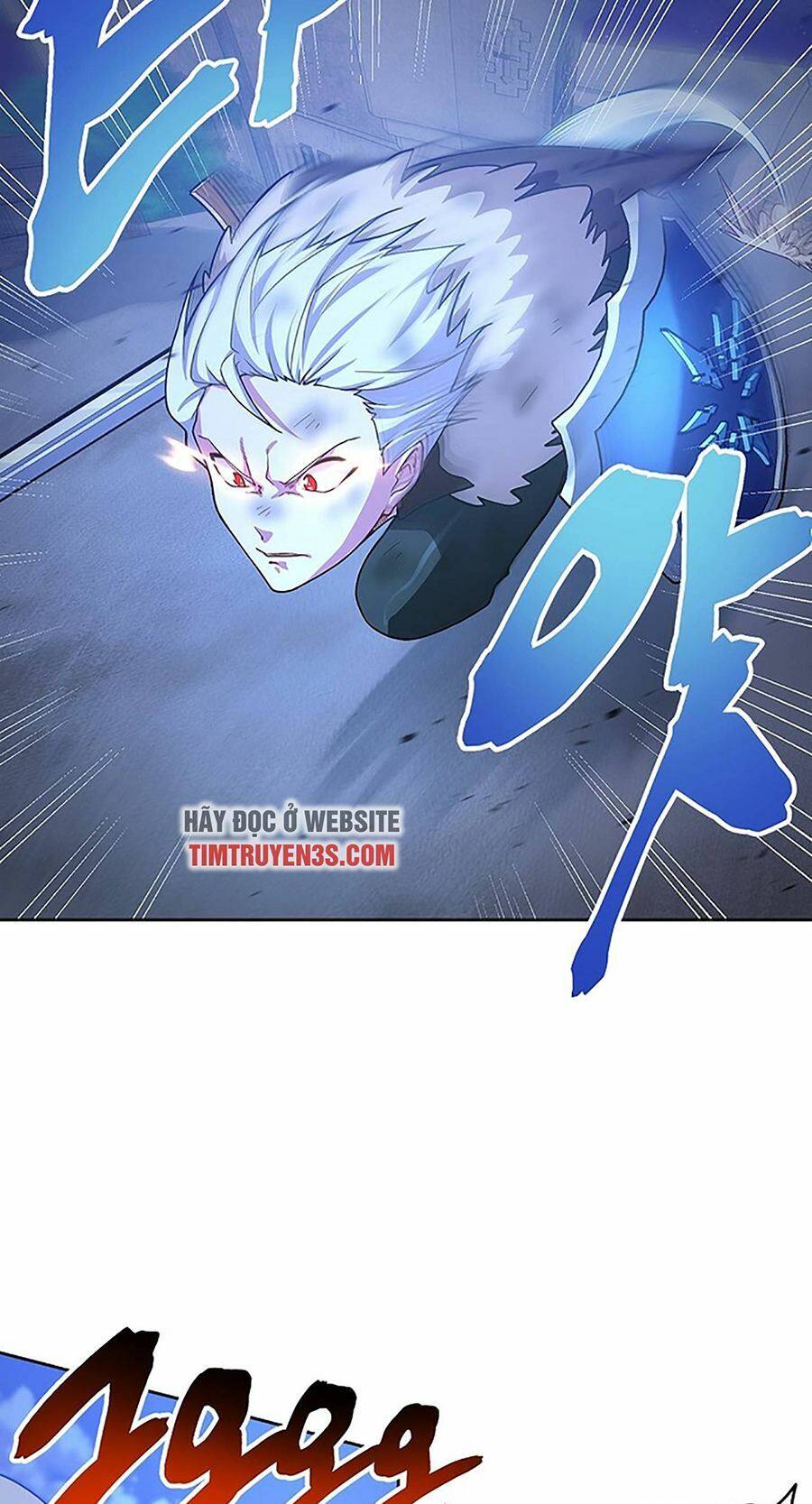 Xin Mời Dùng Bữa - Chapter 50