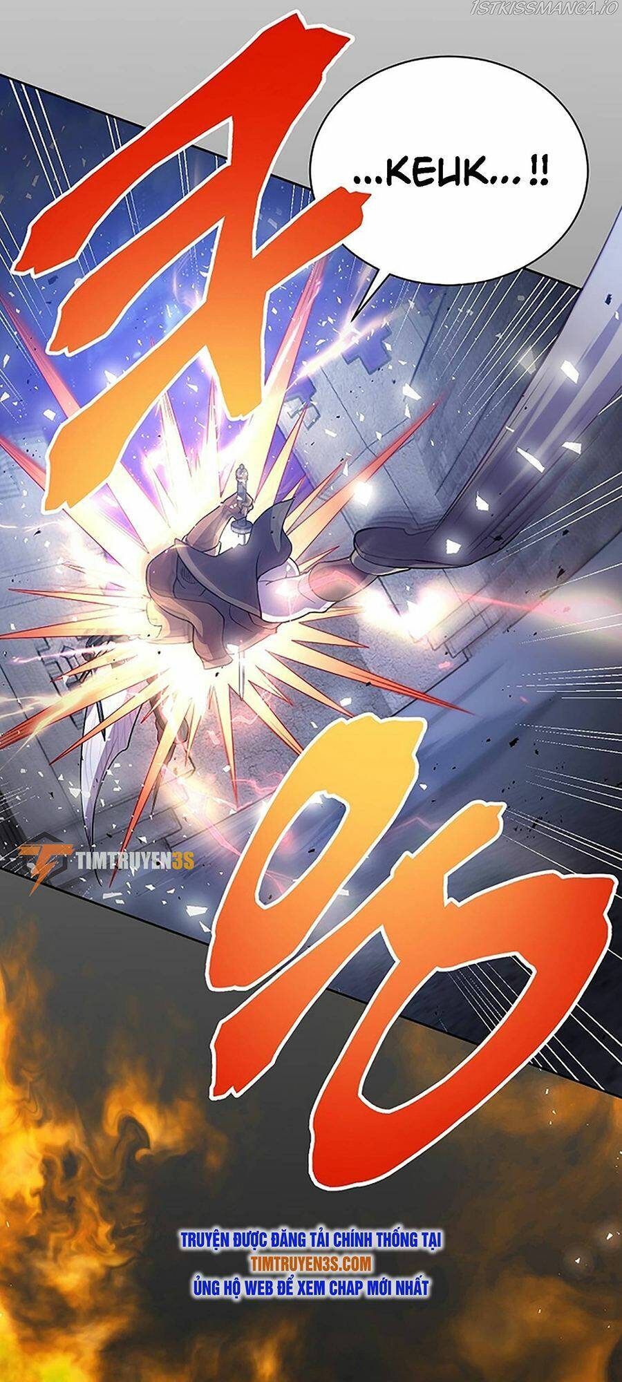 Xin Mời Dùng Bữa - Chapter 50