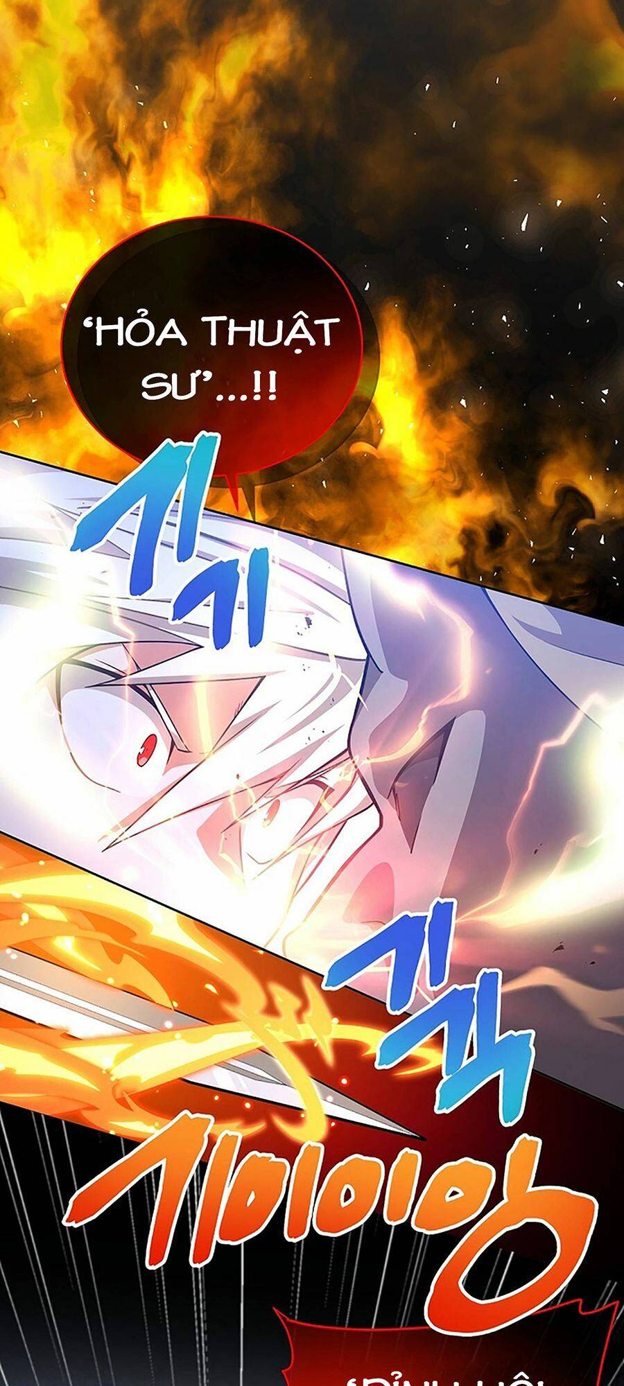 Xin Mời Dùng Bữa - Chapter 50