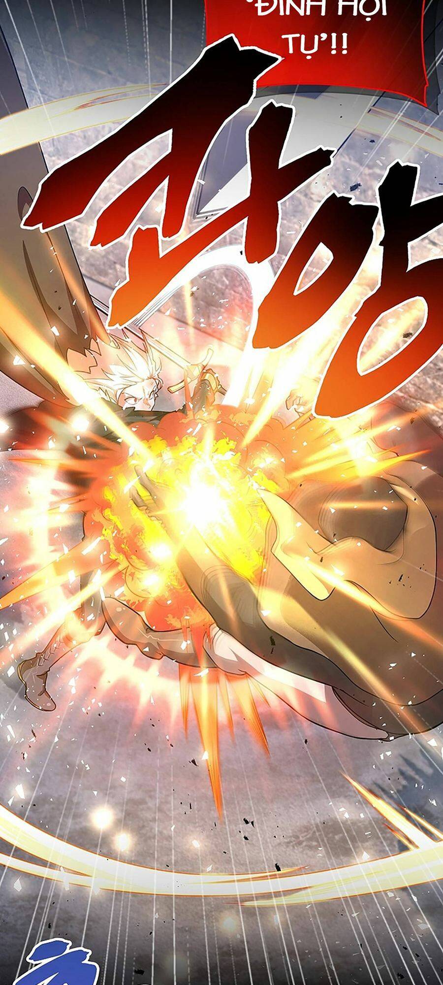 Xin Mời Dùng Bữa - Chapter 50