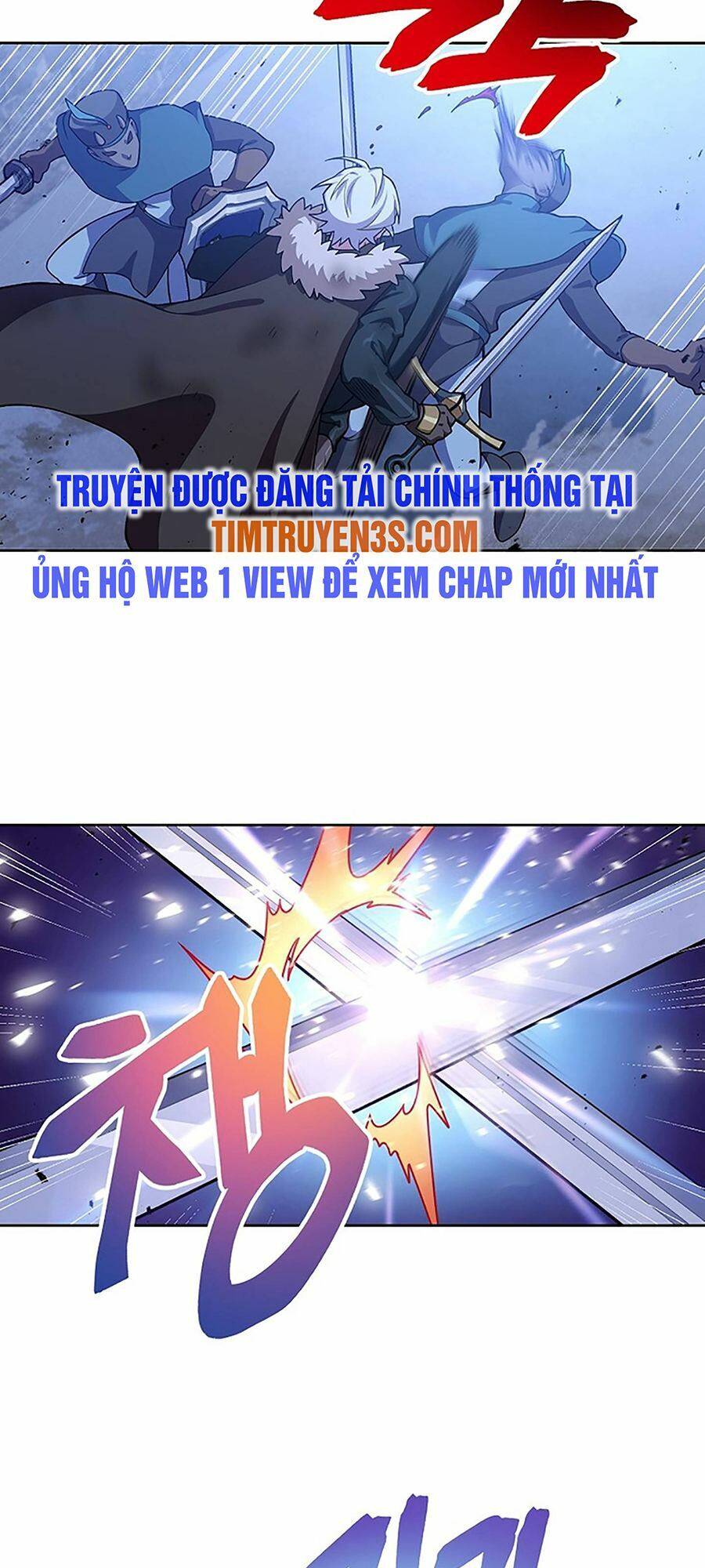 Xin Mời Dùng Bữa - Chapter 50