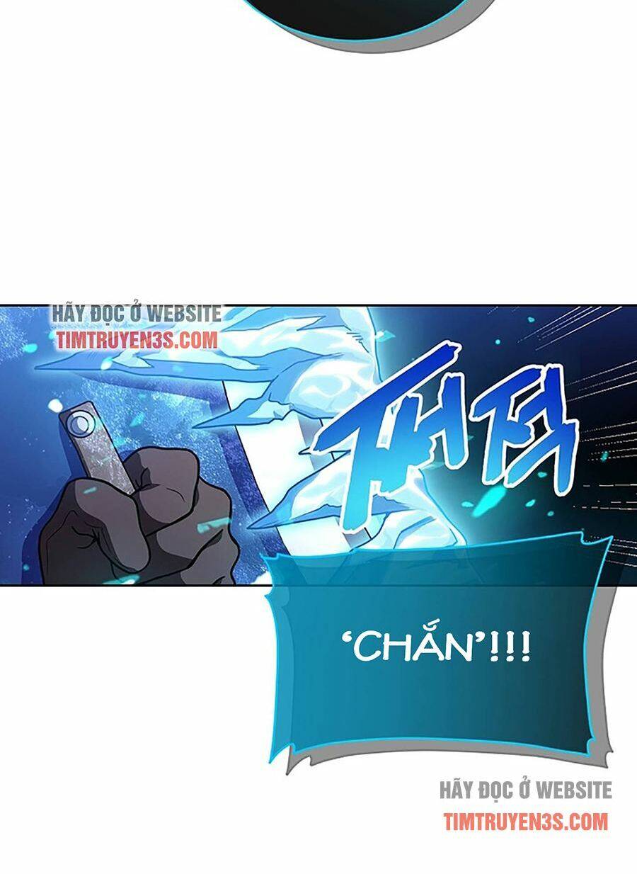 Xin Mời Dùng Bữa - Chapter 50