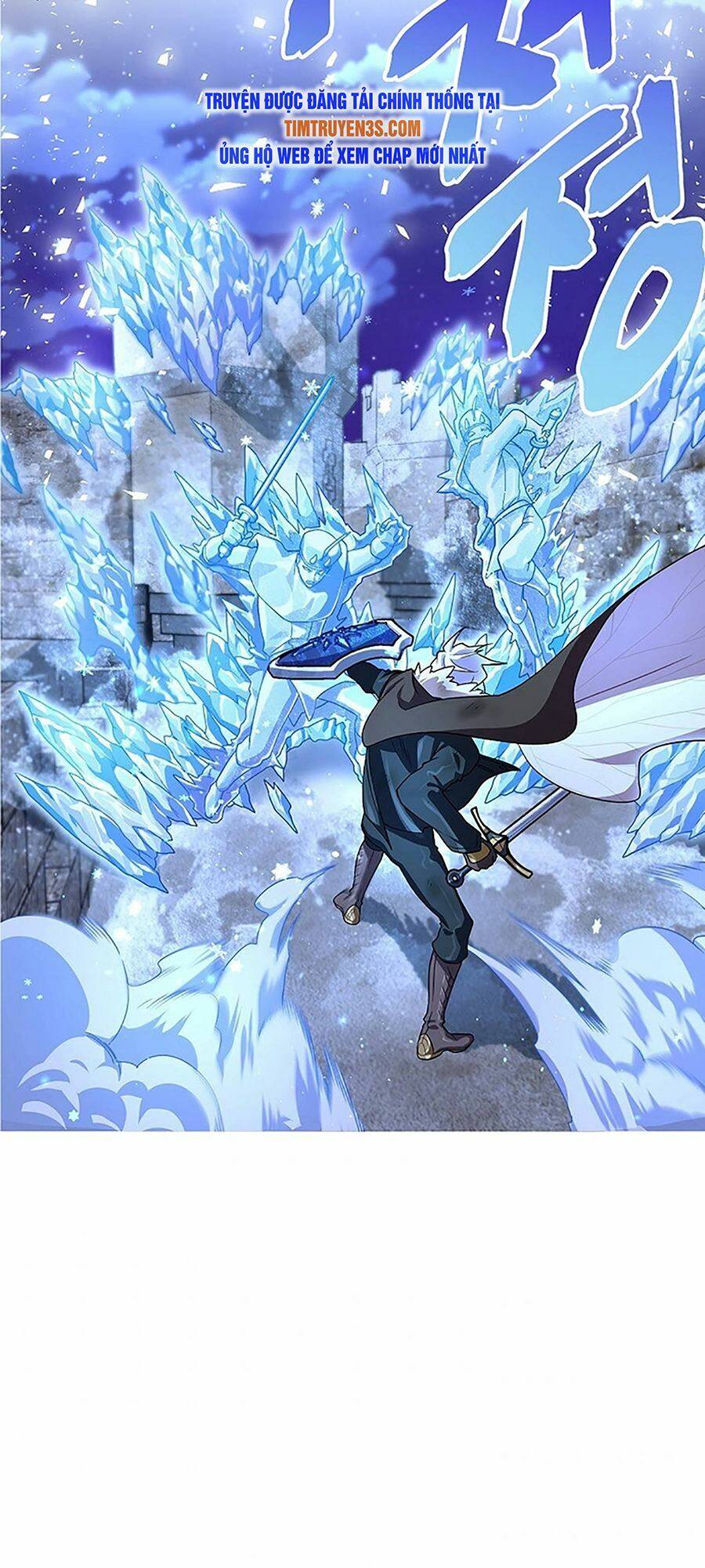 Xin Mời Dùng Bữa - Chapter 50