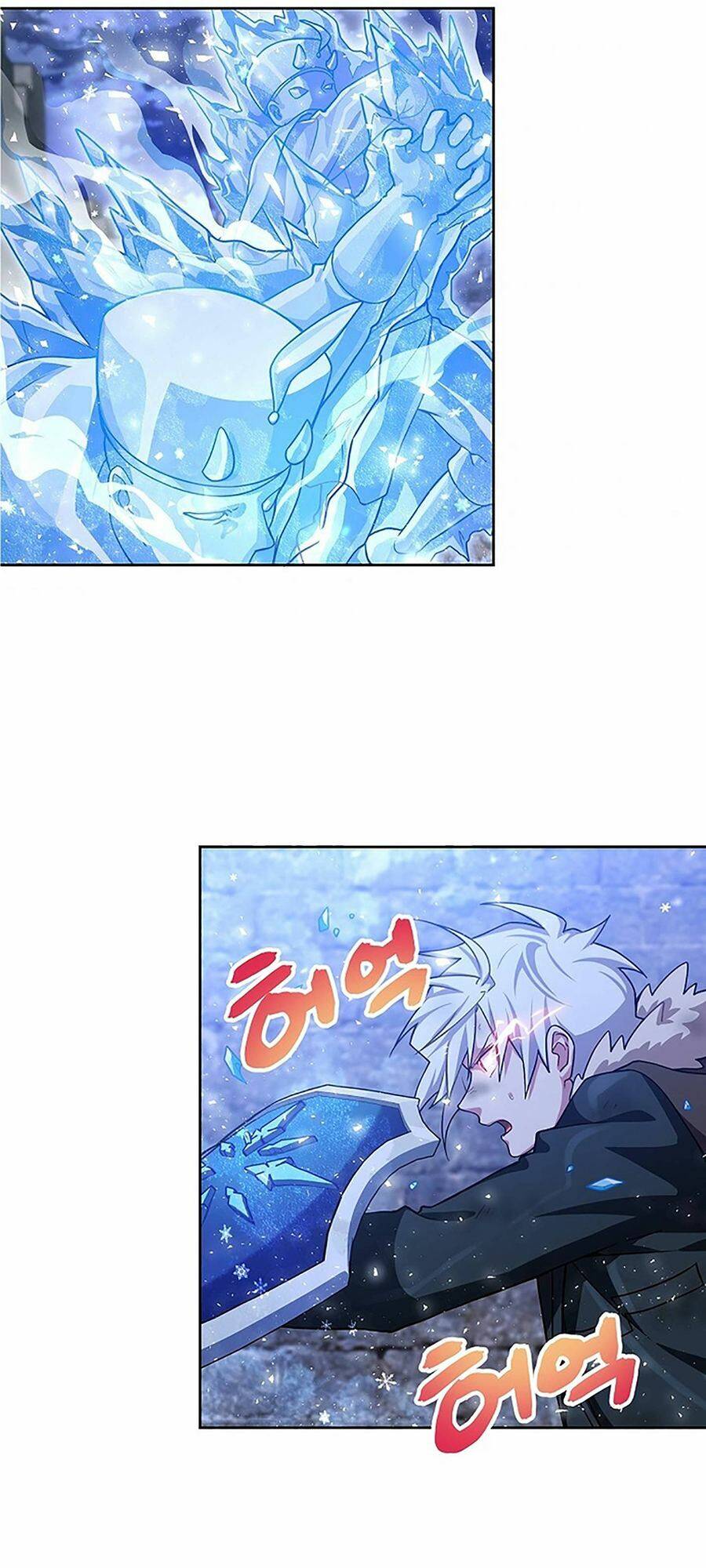 Xin Mời Dùng Bữa - Chapter 50