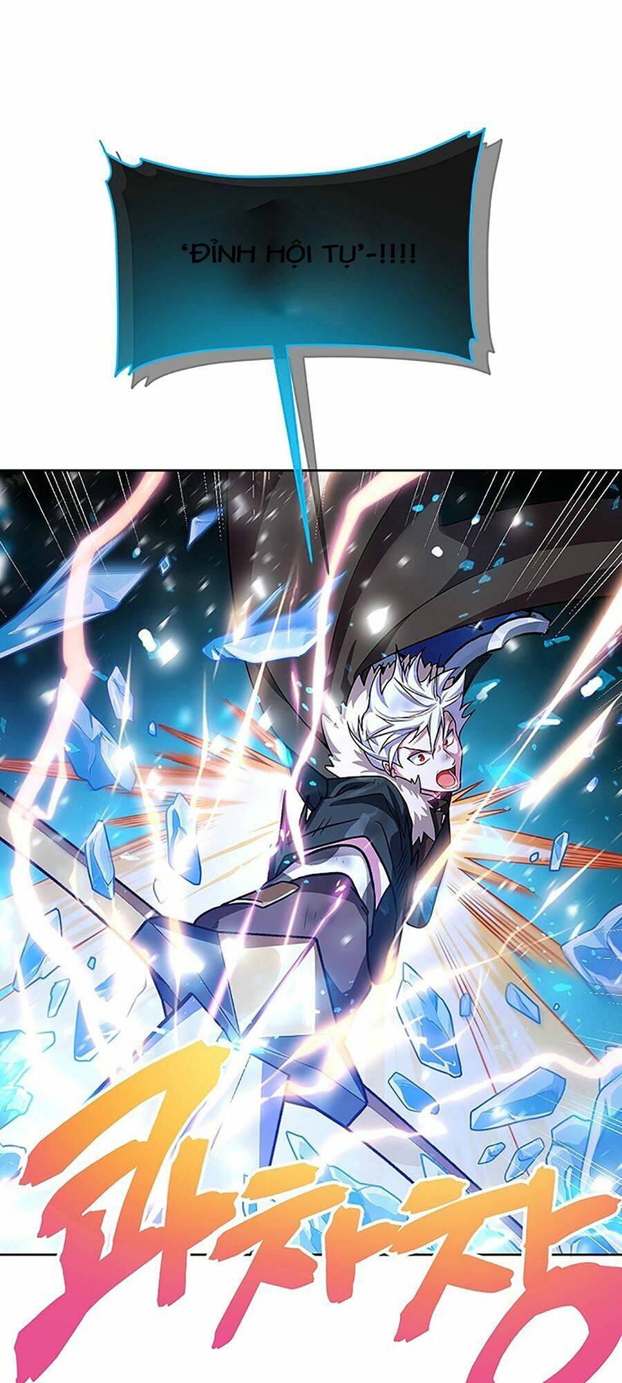 Xin Mời Dùng Bữa - Chapter 50