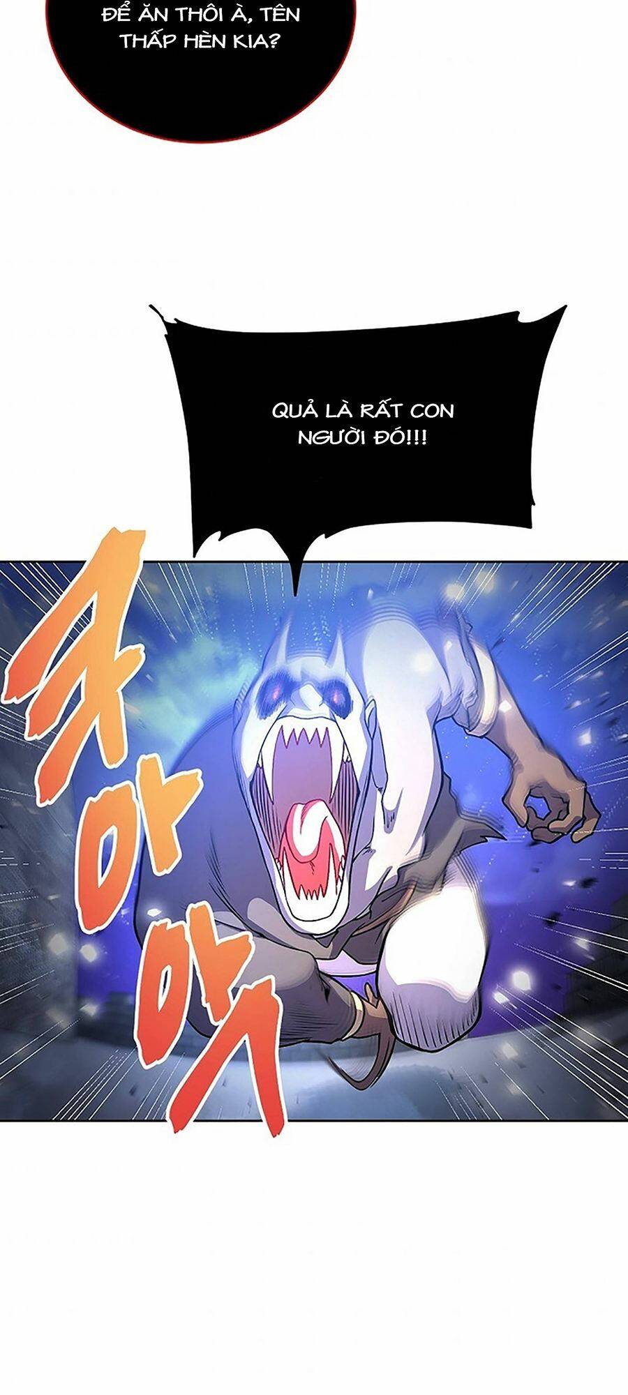 Xin Mời Dùng Bữa - Chapter 50