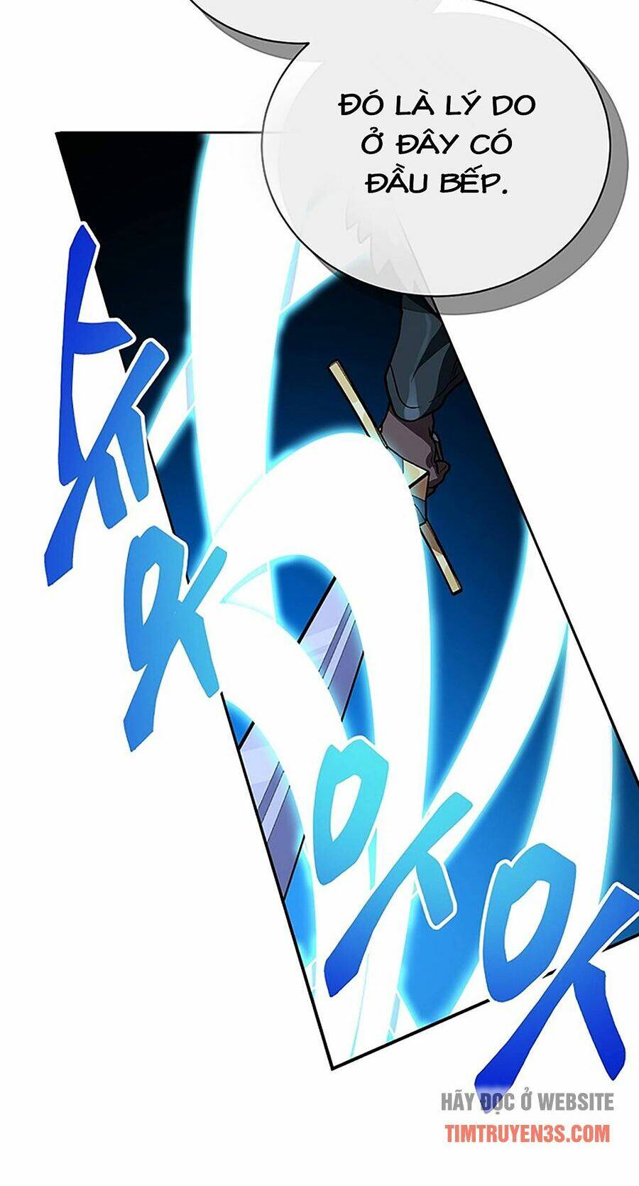 Xin Mời Dùng Bữa - Chapter 50