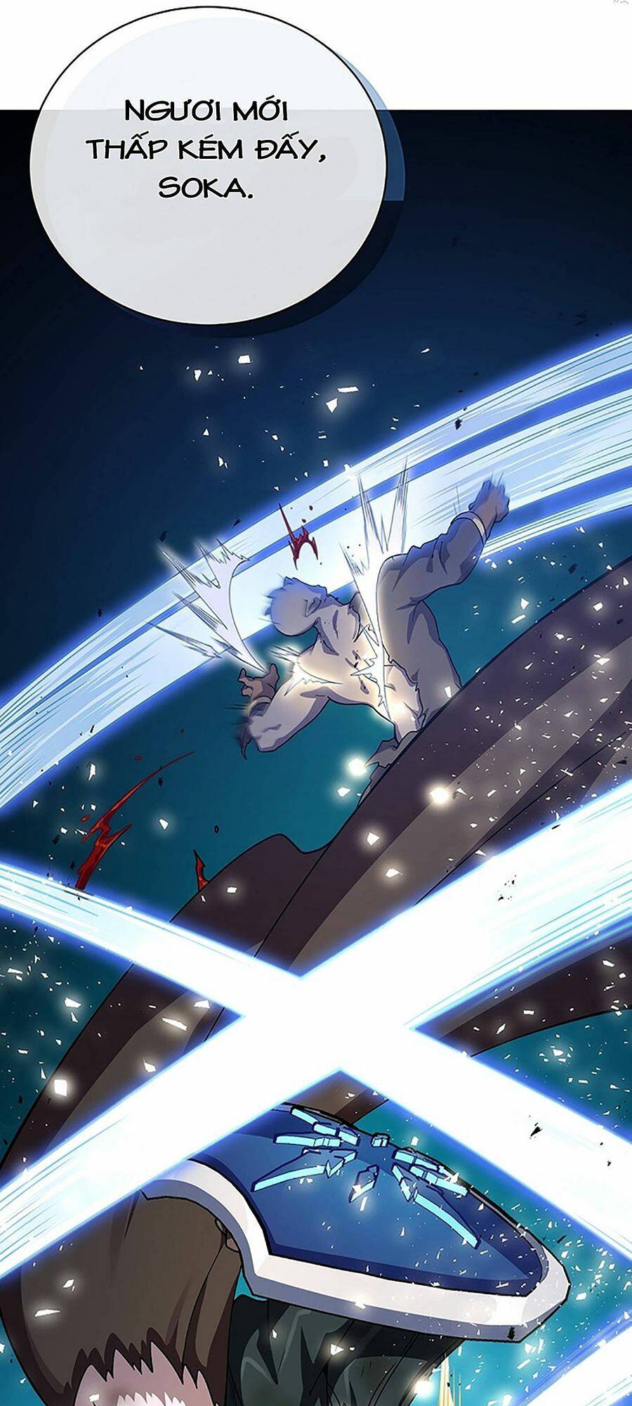Xin Mời Dùng Bữa - Chapter 50