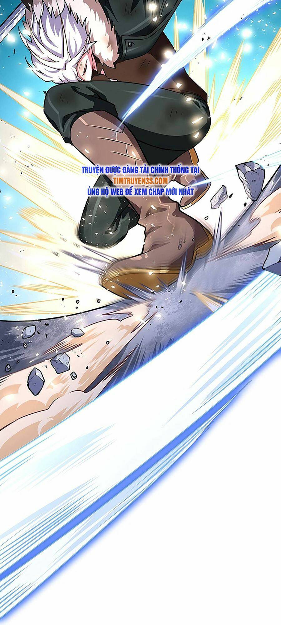 Xin Mời Dùng Bữa - Chapter 50