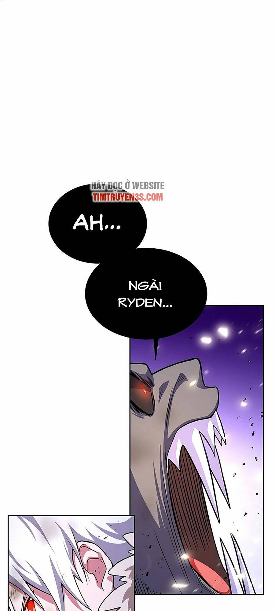 Xin Mời Dùng Bữa - Chapter 50