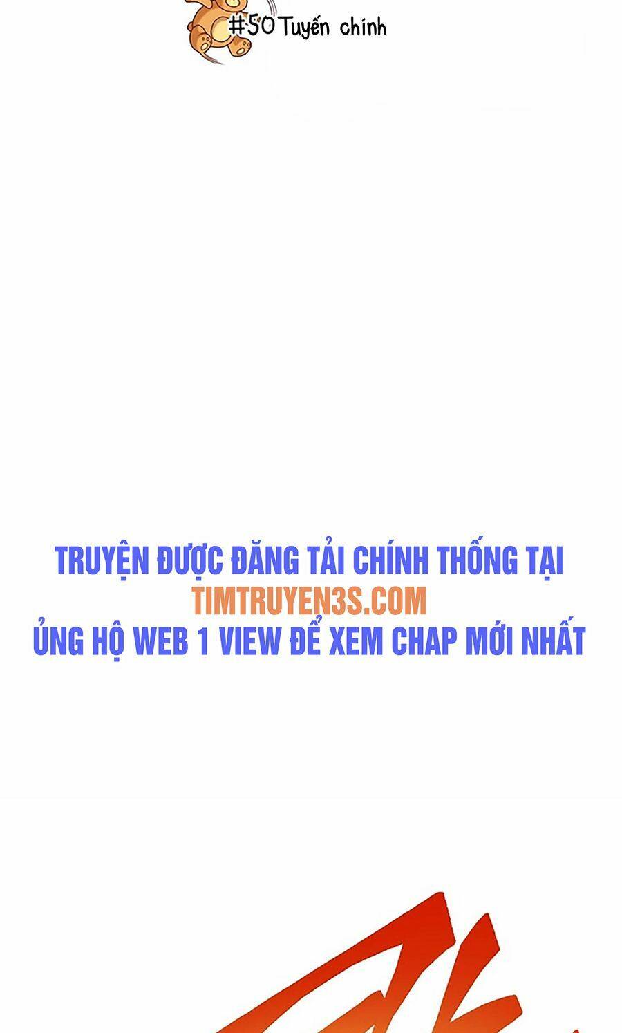 Xin Mời Dùng Bữa - Chapter 50