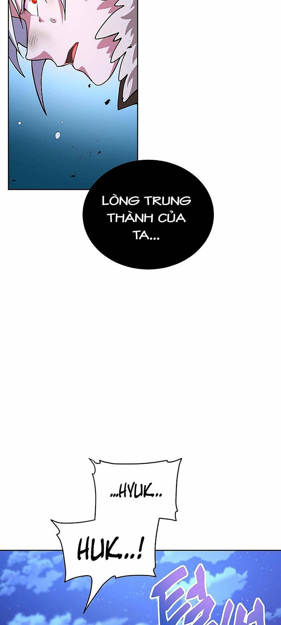 Xin Mời Dùng Bữa - Chapter 50