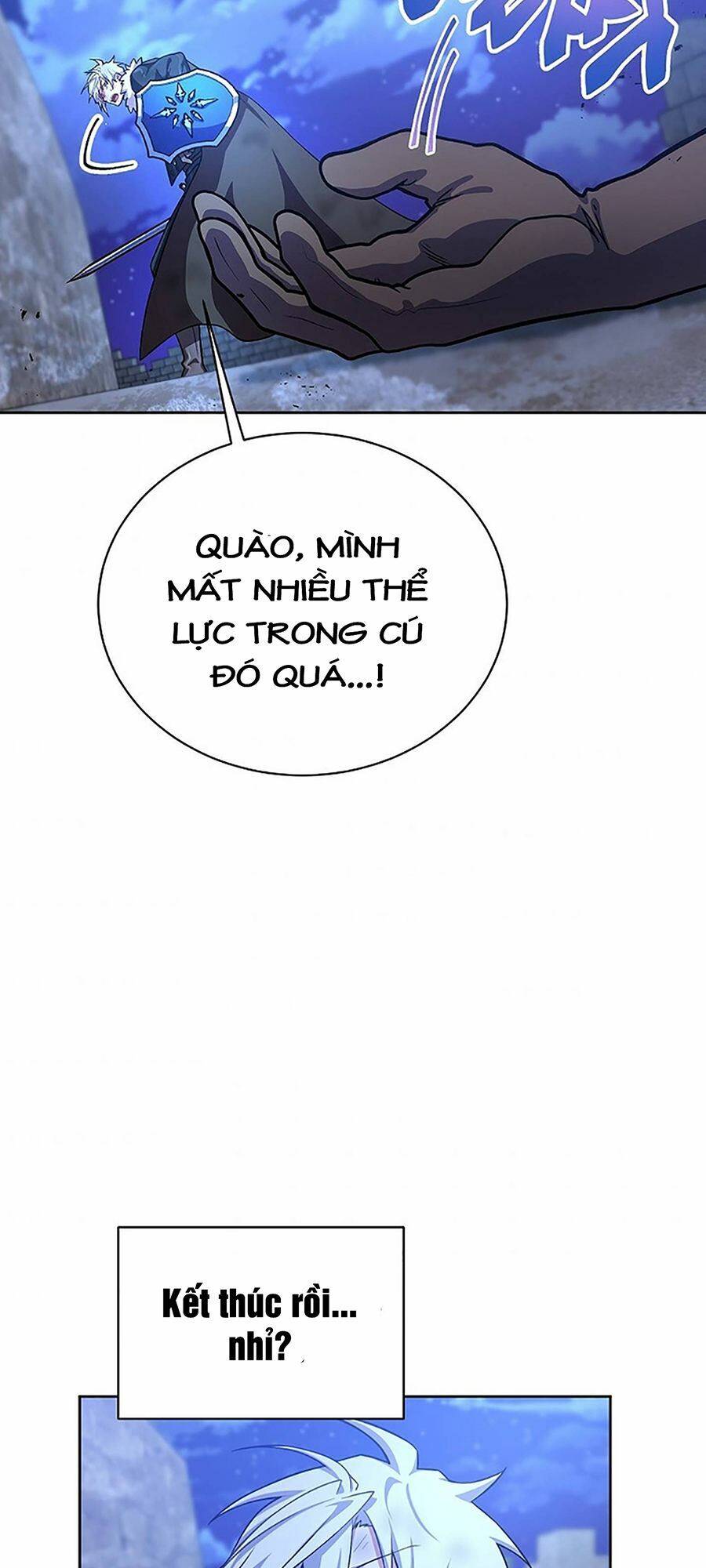 Xin Mời Dùng Bữa - Chapter 50