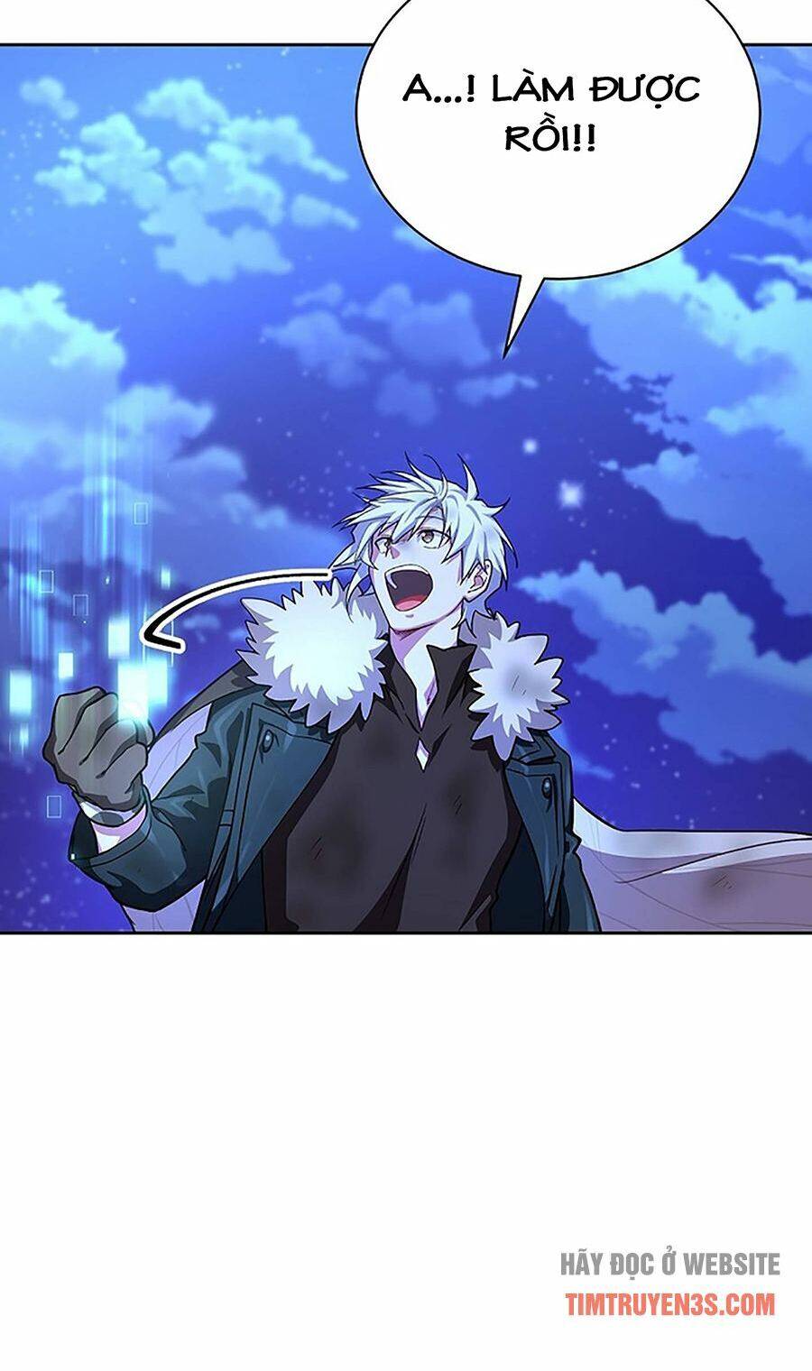Xin Mời Dùng Bữa - Chapter 50