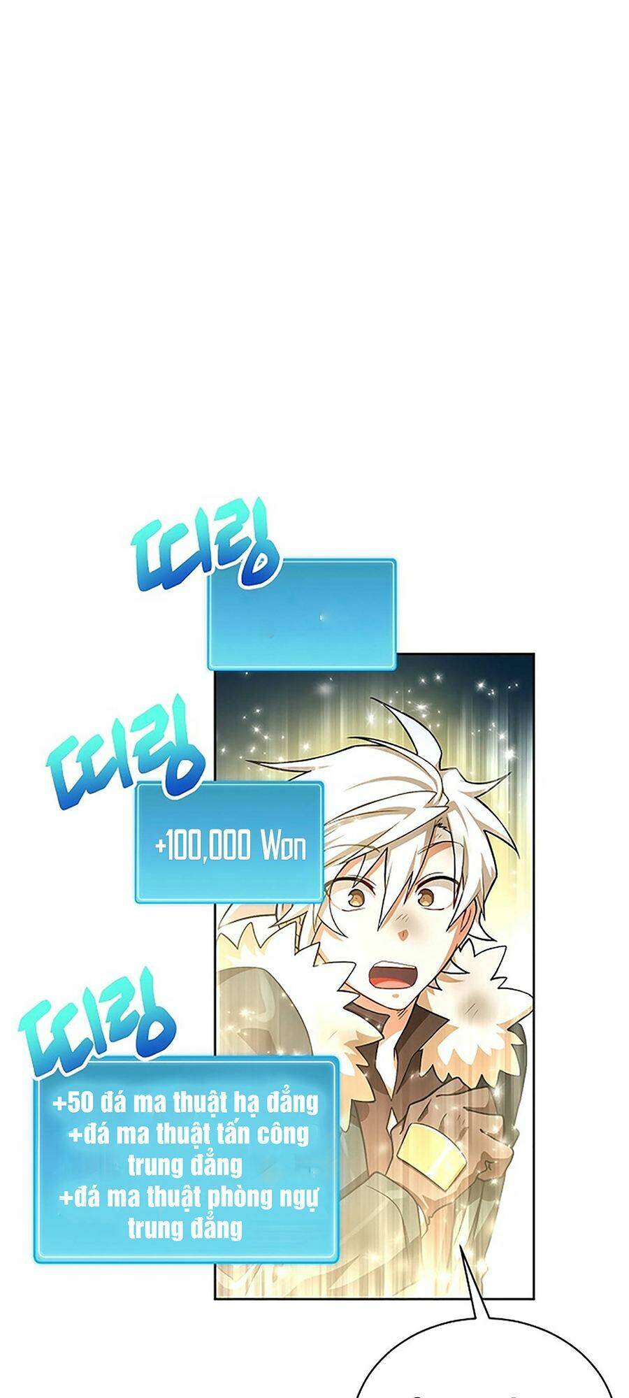 Xin Mời Dùng Bữa - Chapter 50