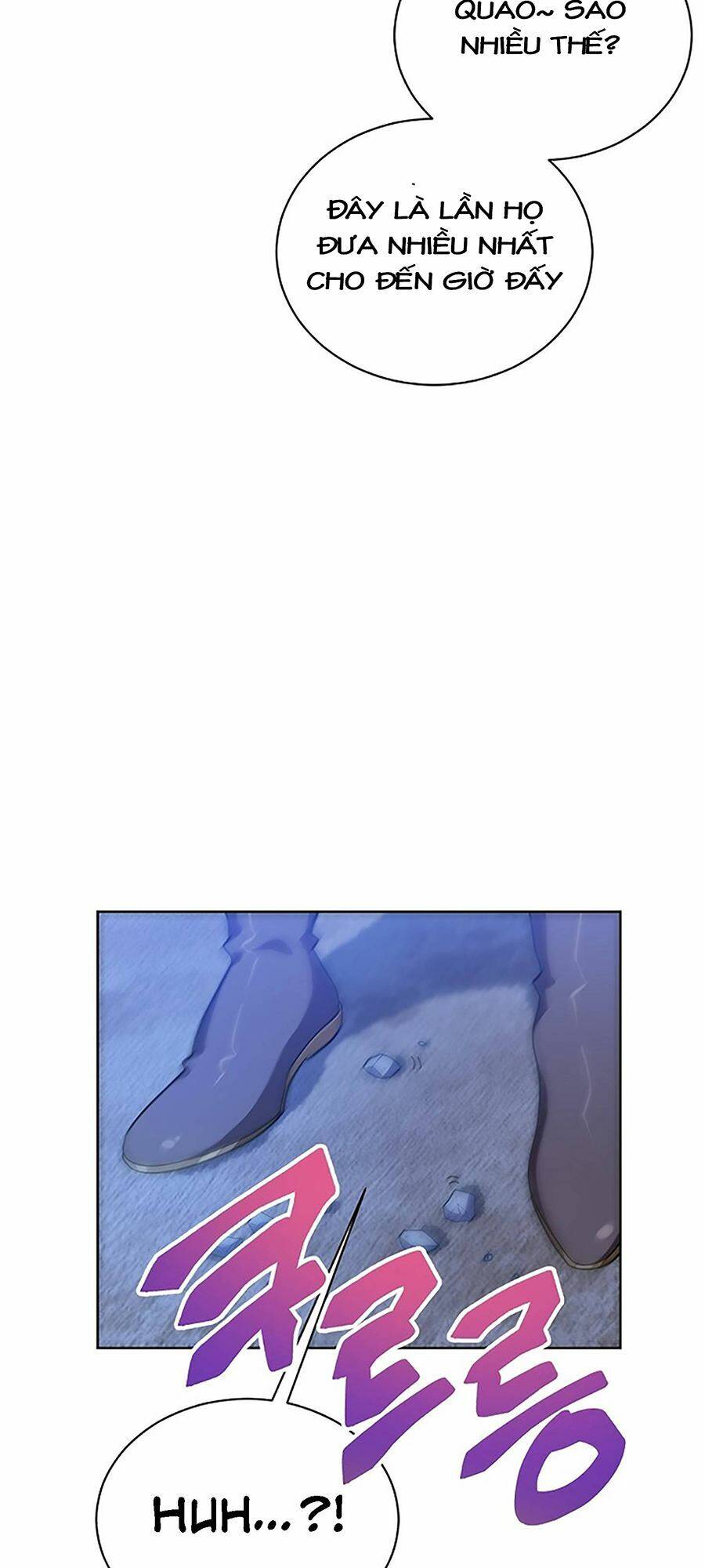Xin Mời Dùng Bữa - Chapter 50