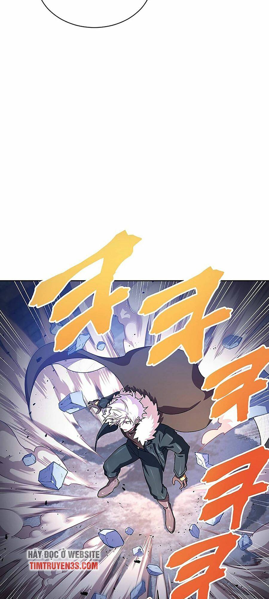 Xin Mời Dùng Bữa - Chapter 50