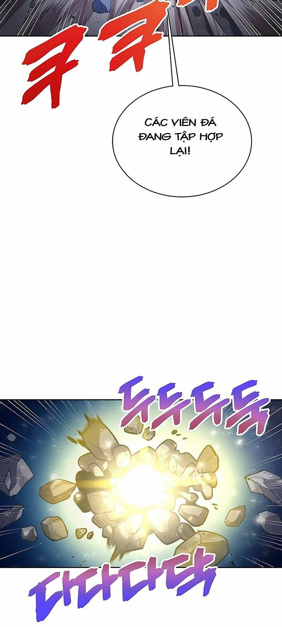Xin Mời Dùng Bữa - Chapter 50