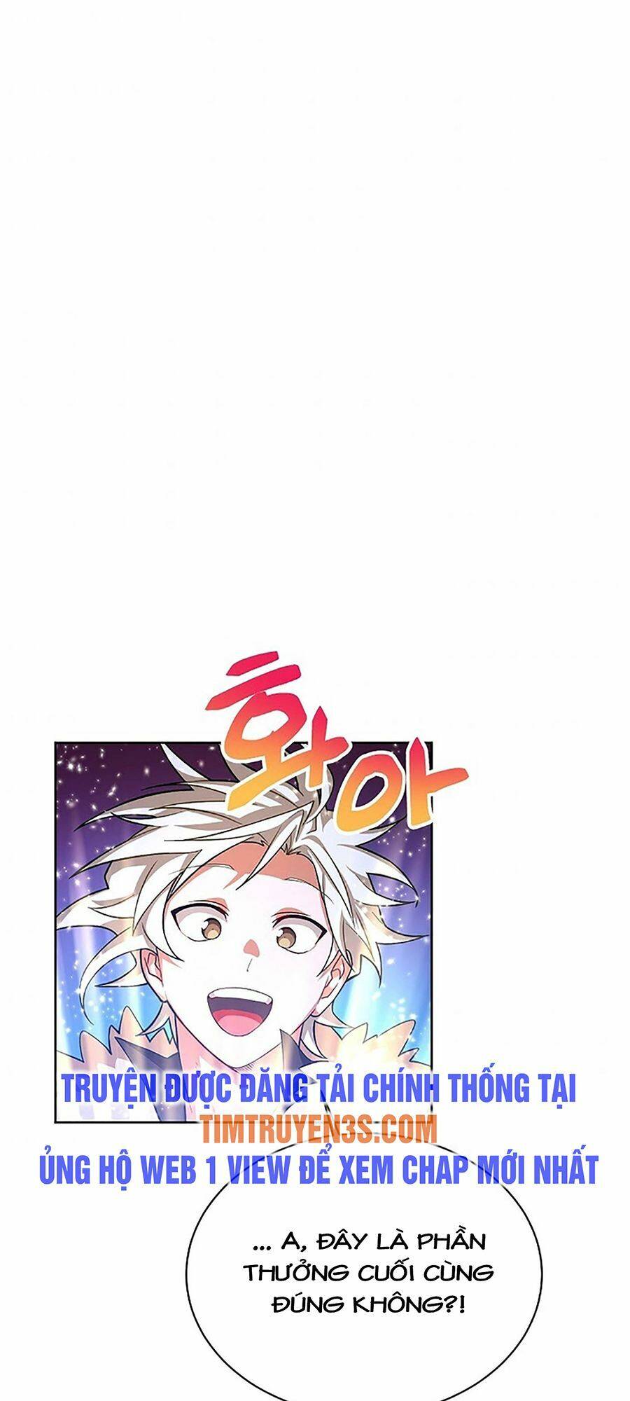 Xin Mời Dùng Bữa - Chapter 50