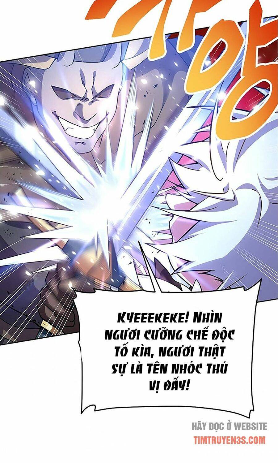 Xin Mời Dùng Bữa - Chapter 50