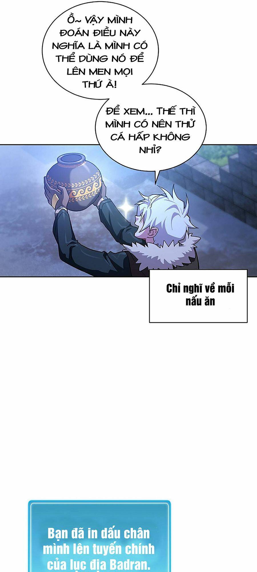 Xin Mời Dùng Bữa - Chapter 50