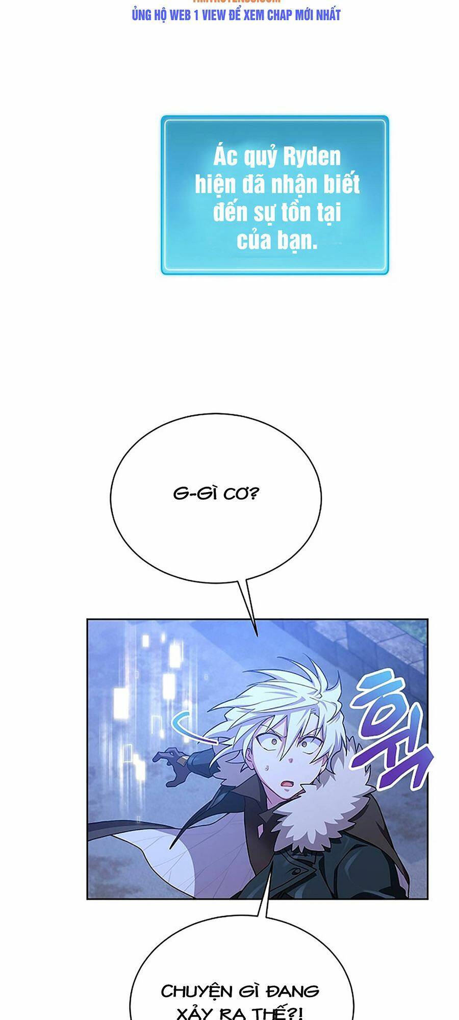 Xin Mời Dùng Bữa - Chapter 50