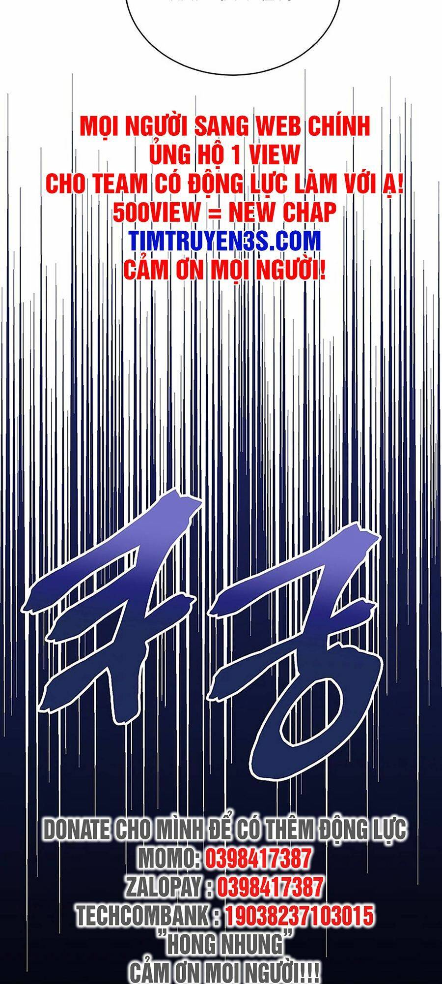 Xin Mời Dùng Bữa - Chapter 50