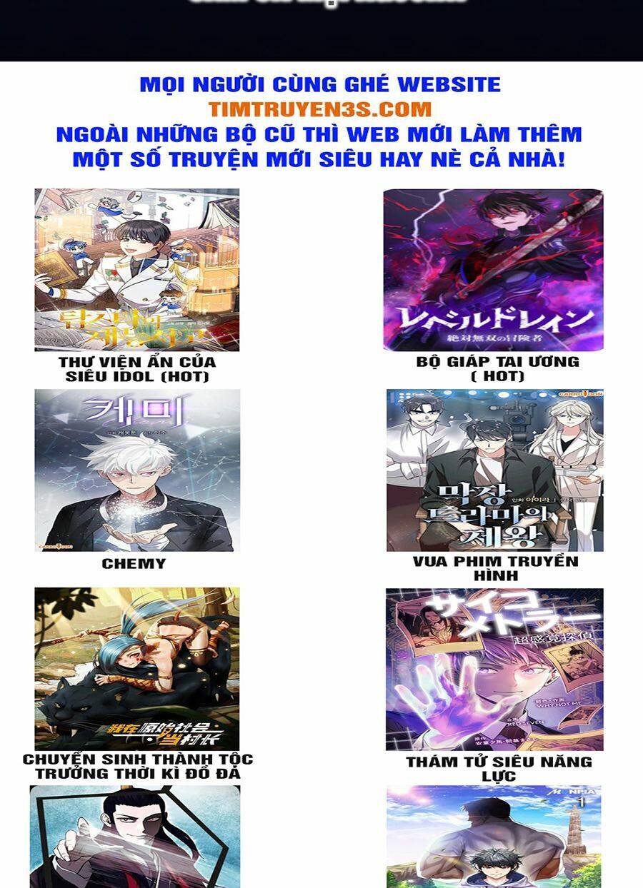 Xin Mời Dùng Bữa - Chapter 50