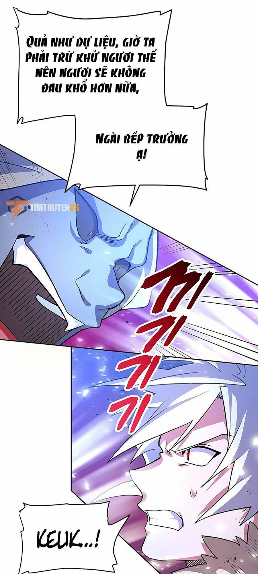 Xin Mời Dùng Bữa - Chapter 50