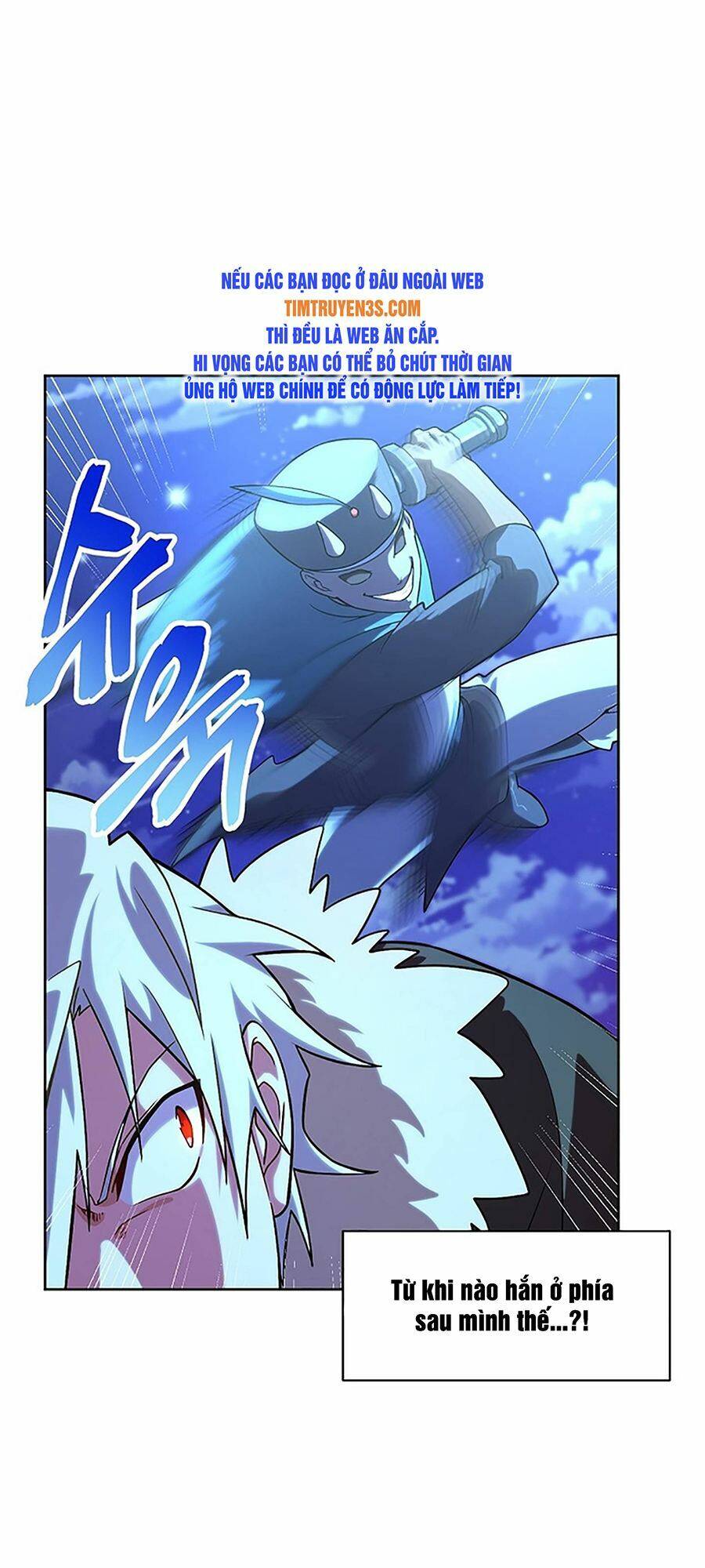 Xin Mời Dùng Bữa - Chapter 50