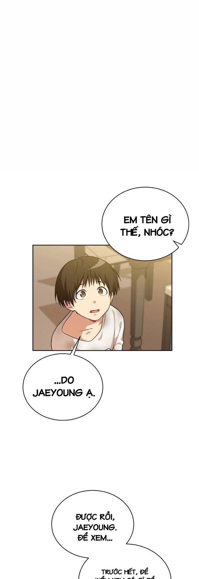 Xin Mời Dùng Bữa - Chapter 51