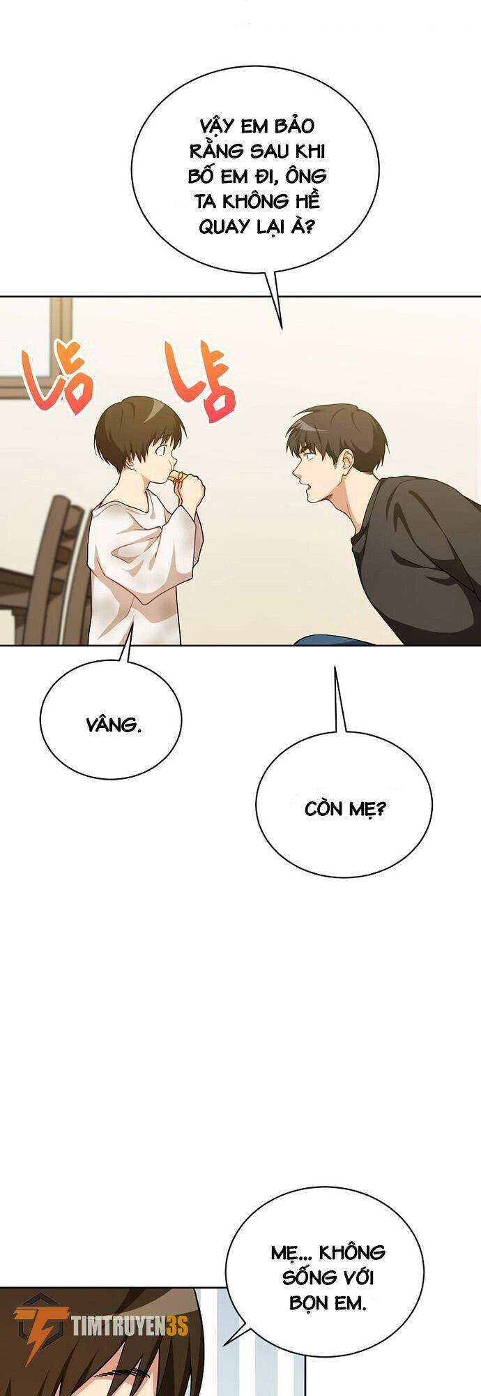 Xin Mời Dùng Bữa - Chapter 51