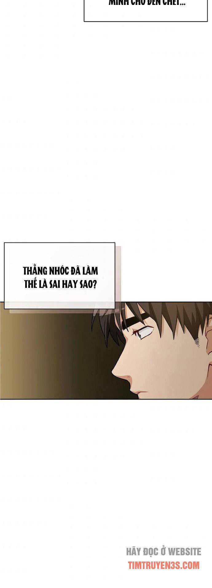 Xin Mời Dùng Bữa - Chapter 51