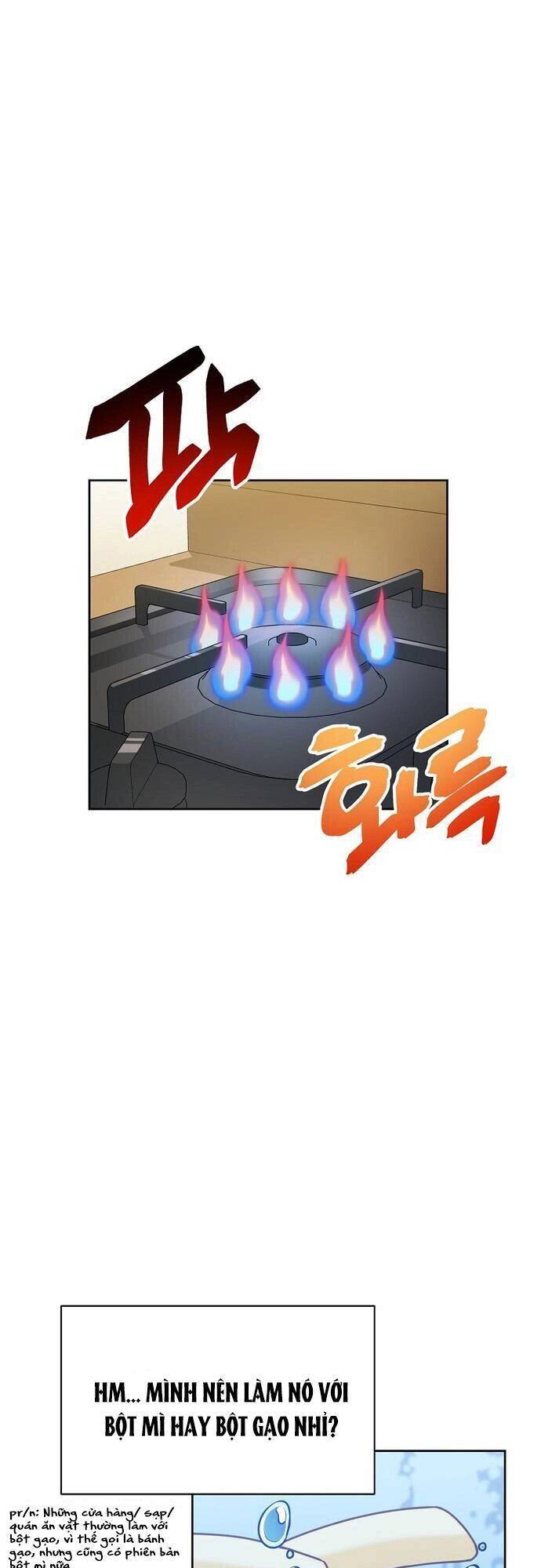 Xin Mời Dùng Bữa - Chapter 51