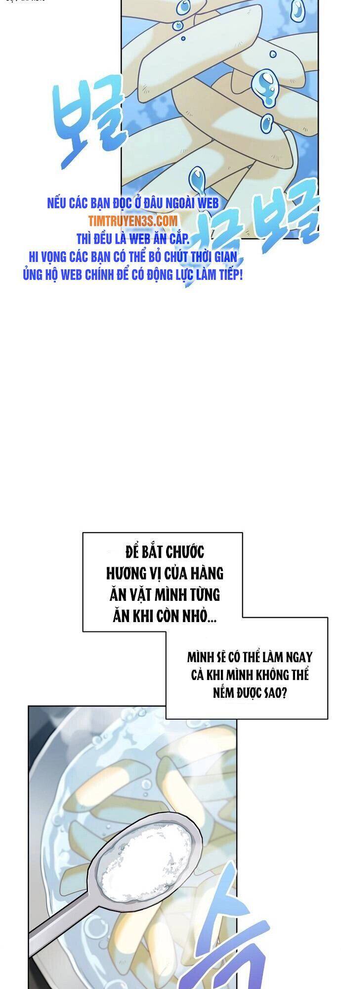 Xin Mời Dùng Bữa - Chapter 51