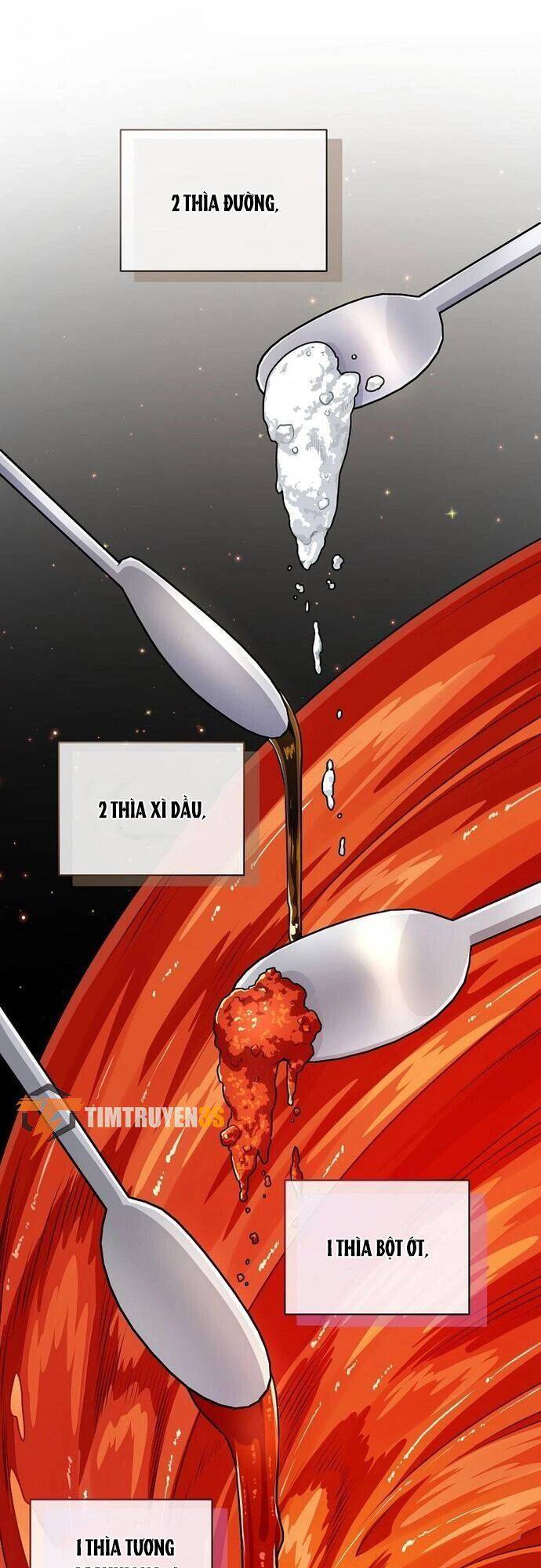 Xin Mời Dùng Bữa - Chapter 51