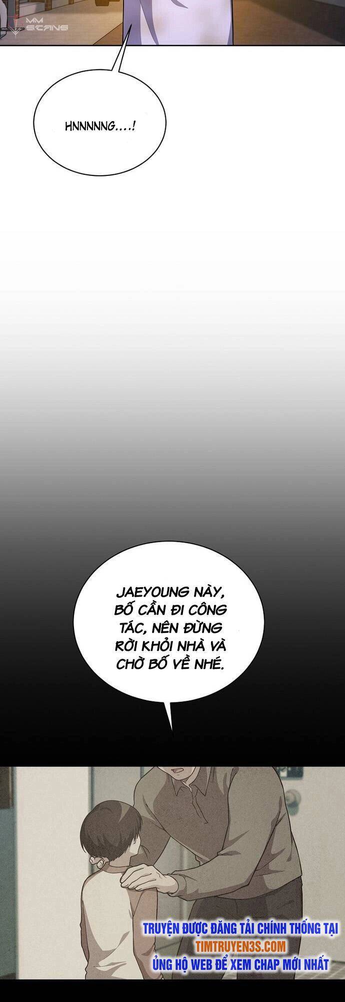 Xin Mời Dùng Bữa - Chapter 51
