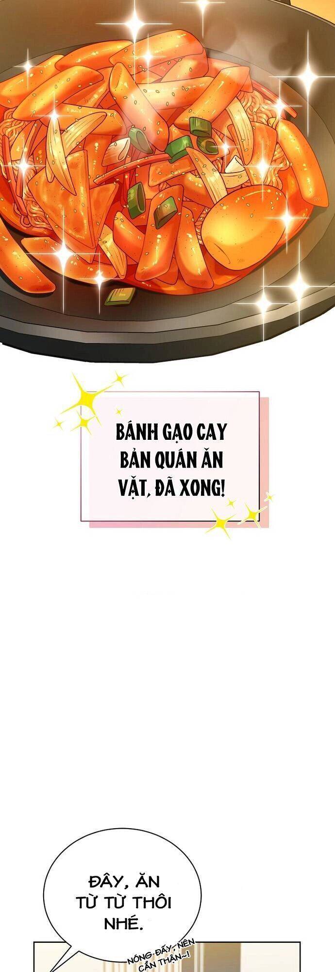 Xin Mời Dùng Bữa - Chapter 51