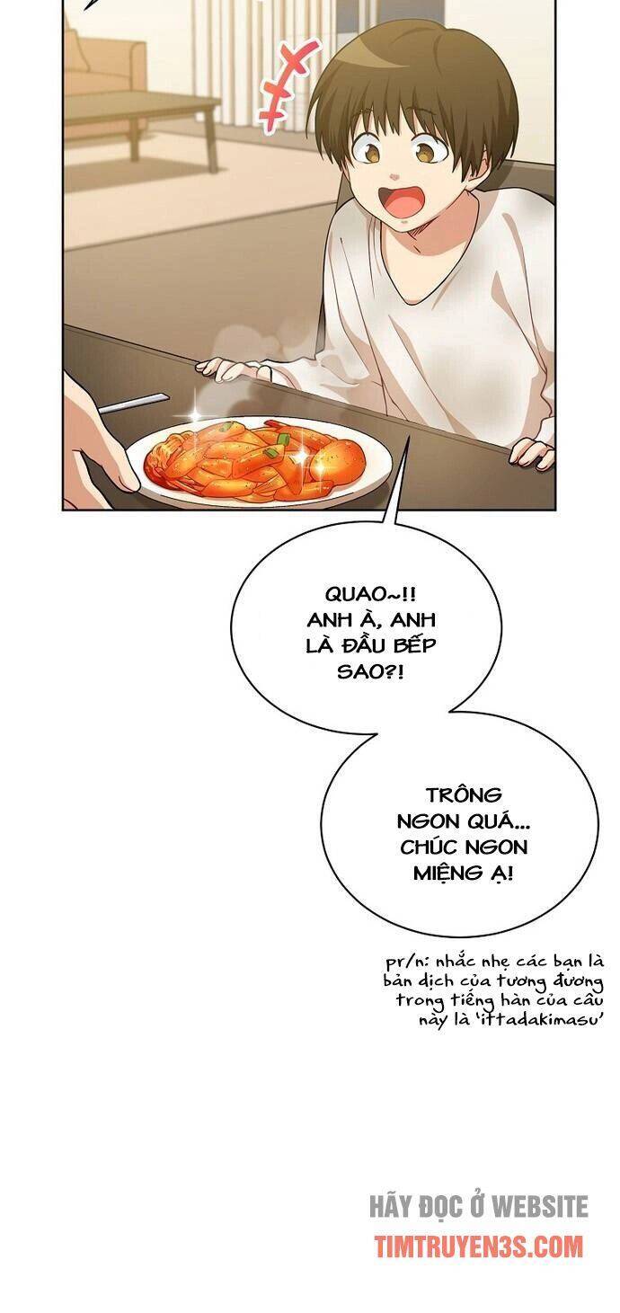 Xin Mời Dùng Bữa - Chapter 51