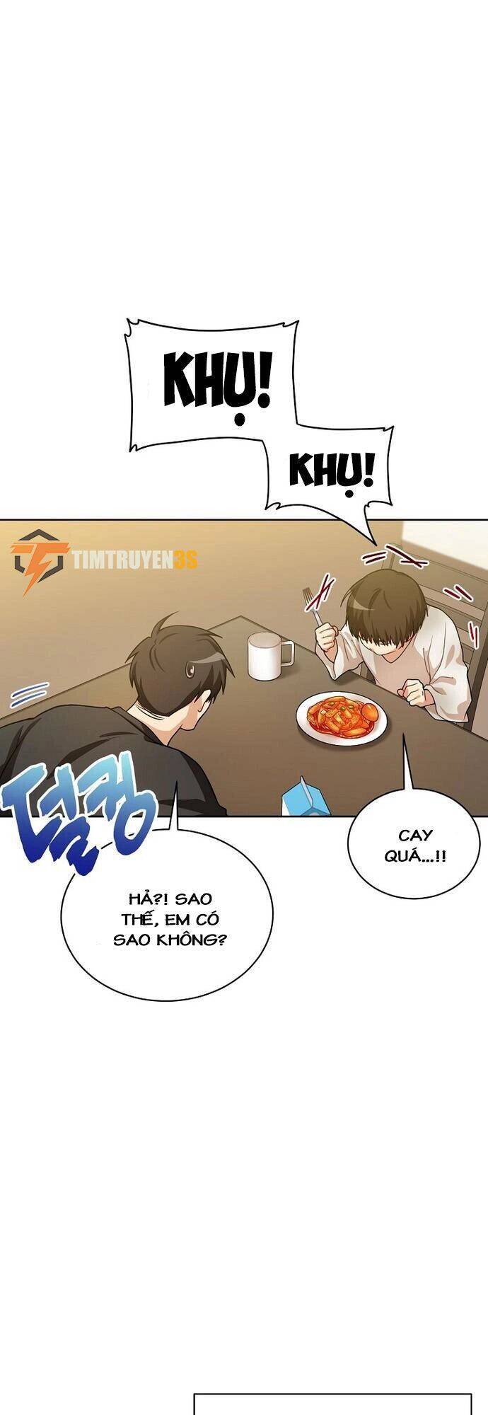 Xin Mời Dùng Bữa - Chapter 51