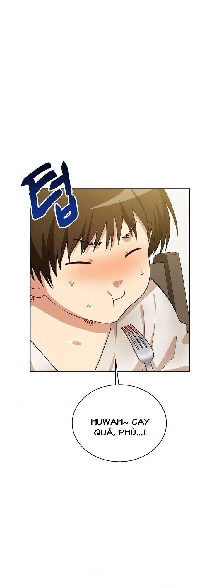 Xin Mời Dùng Bữa - Chapter 51