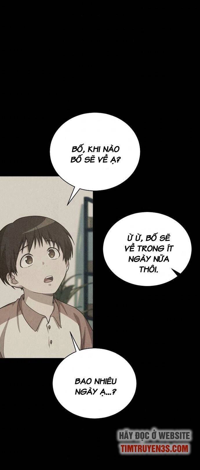 Xin Mời Dùng Bữa - Chapter 51