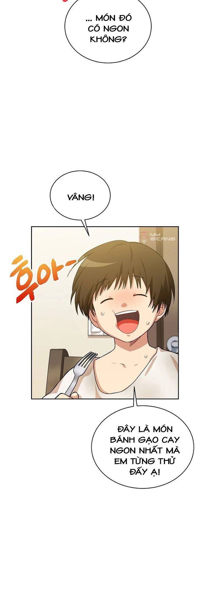 Xin Mời Dùng Bữa - Chapter 51