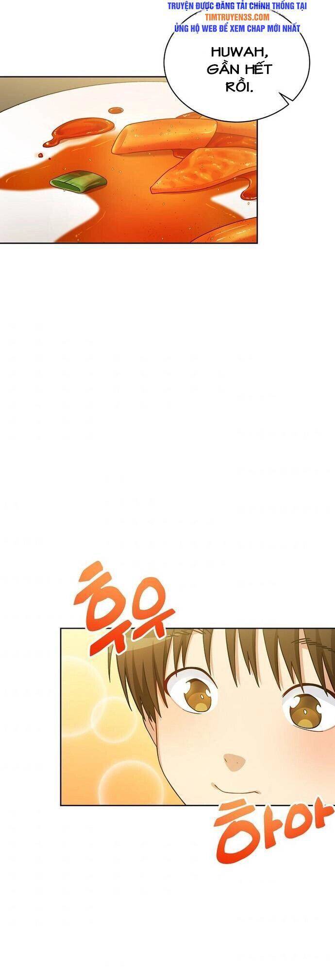 Xin Mời Dùng Bữa - Chapter 51