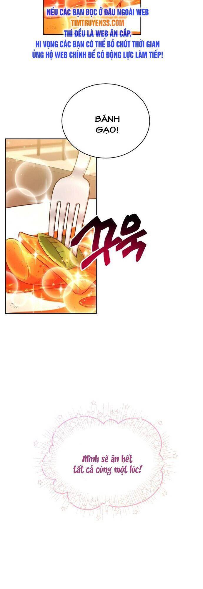 Xin Mời Dùng Bữa - Chapter 51